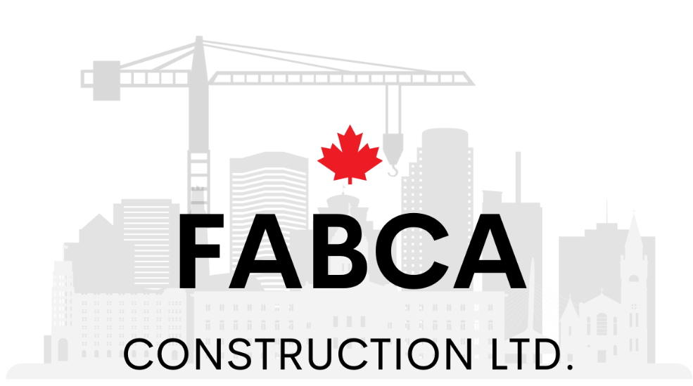 FABCA Construction Ltd.